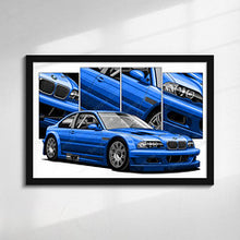 Load image into Gallery viewer, BMW 3 Series M3 E46 Coupe #533- #541
