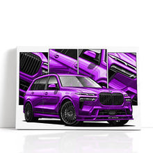 Load image into Gallery viewer, BMW X7 XB7 #605- #613
