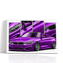 Load image into Gallery viewer, BMW 4 Series M4 F83 Convertible #650- #658
