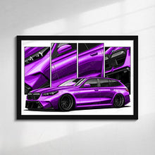 Load image into Gallery viewer, BMW 5 Series M5 G99 Touring #632- #640
