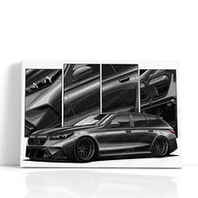 Load image into Gallery viewer, BMW 5 Series M5 G99 Touring #632- #640
