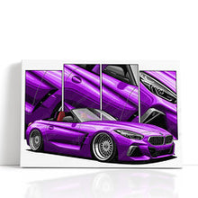 Load image into Gallery viewer, BMW Z4 3rd Gen G29 #587- #595
