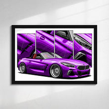 Load image into Gallery viewer, BMW Z4 3rd Gen G29 #587- #595
