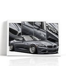 Load image into Gallery viewer, BMW Z4 2nd Gen E89 #578- #586
