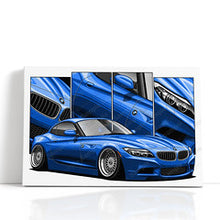 Load image into Gallery viewer, BMW Z4 2nd Gen E89 #578- #586

