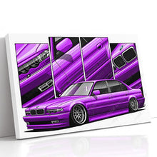 Load image into Gallery viewer, BMW 7 Series 3rd Gen Facelift E38 #569- #577
