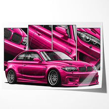 Load image into Gallery viewer, BMW 1 Series M Coupe #551- #559
