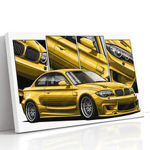 Load image into Gallery viewer, BMW 1 Series M Coupe #551- #559
