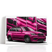 Load image into Gallery viewer, BMW X5 M E70 2010 - 2013 #677- #685
