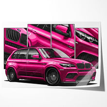 Load image into Gallery viewer, BMW X5 M E70 2010 - 2013 #677- #685
