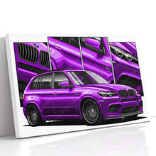 Load image into Gallery viewer, BMW X5 M E70 2010 - 2013 #677- #685
