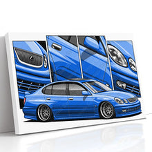 Load image into Gallery viewer, Lexus GS 2nd Gen #286- #294
