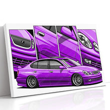 Load image into Gallery viewer, Lexus GS 2nd Gen #286- #294
