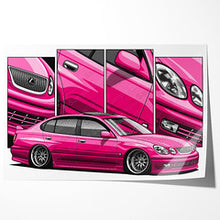 Load image into Gallery viewer, Lexus GS 2nd Gen #286- #294
