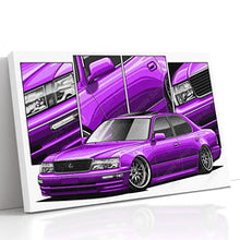 Load image into Gallery viewer, Lexus LS 2nd Gen 1994-1997 Pre-face Celsior #277-285
