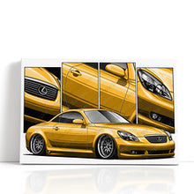 Load image into Gallery viewer, Lexus SC 2nd Gen SC430 #232- #240
