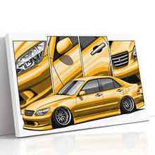 Load image into Gallery viewer, Lexus IS 1st Gen #187- #195
