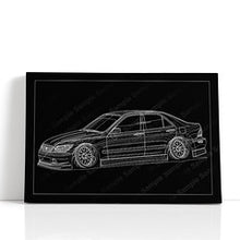 Load image into Gallery viewer, Lexus IS 1st Gen #187- #195
