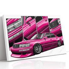 Load image into Gallery viewer, Lexus LS 1st Gen 1990-1994 Celsior #295-303
