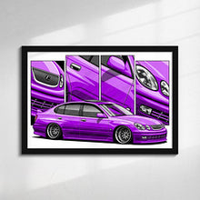 Load image into Gallery viewer, Lexus GS 2nd Gen #286- #294
