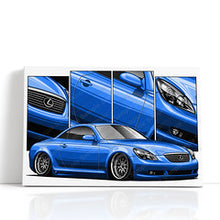 Load image into Gallery viewer, Lexus SC 2nd Gen SC430 #232- #240
