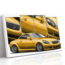 Load image into Gallery viewer, Lexus SC 2nd Gen SC430 #232- #240
