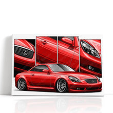 Load image into Gallery viewer, Lexus SC 2nd Gen SC430 #232- #240
