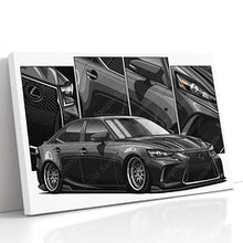 Load image into Gallery viewer, Lexus IS 3rd gen First Facelift #214- #222
