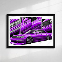 Load image into Gallery viewer, Lexus LS 1st Gen 1990-1994 Celsior #295-303
