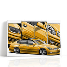 Load image into Gallery viewer, Lexus GS 2nd Gen #286- #294
