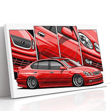 Load image into Gallery viewer, Lexus GS 2nd Gen #286- #294
