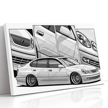 Load image into Gallery viewer, Lexus GS 2nd Gen #286- #294
