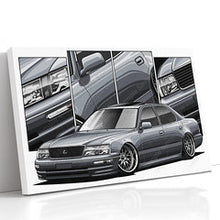 Load image into Gallery viewer, Lexus LS 2nd Gen 1994-1997 Pre-face Celsior #277-285

