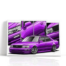 Load image into Gallery viewer, Lexus LS 2nd Gen 1994-1997 Pre-face Celsior #277-285
