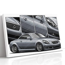 Load image into Gallery viewer, Lexus SC 2nd Gen SC430 #232- #240
