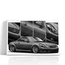 Load image into Gallery viewer, Lexus SC 2nd Gen SC430 #232- #240

