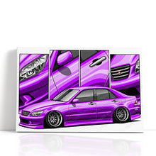 Load image into Gallery viewer, Lexus IS 1st Gen #187- #195
