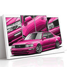 Load image into Gallery viewer, Lexus LS 2nd Gen 1994-1997 Pre-face Celsior #277-285
