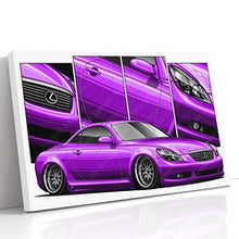 Load image into Gallery viewer, Lexus SC 2nd Gen SC430 #232- #240

