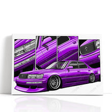 Load image into Gallery viewer, Lexus LS 1st Gen 1990-1994 Celsior #295-303
