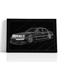 Load image into Gallery viewer, Lexus LS 1st Gen 1990-1994 Celsior #295-303
