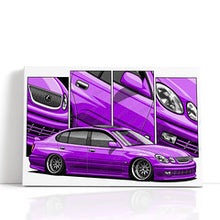 Load image into Gallery viewer, Lexus GS 2nd Gen #286- #294

