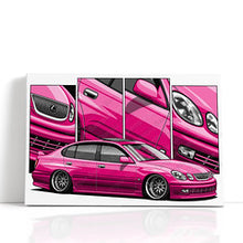 Load image into Gallery viewer, Lexus GS 2nd Gen #286- #294
