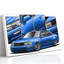 Load image into Gallery viewer, Lexus LS 2nd Gen 1994-1997 Pre-face Celsior #277-285
