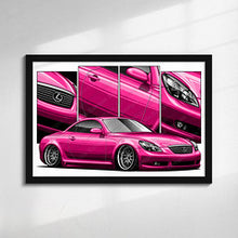 Load image into Gallery viewer, Lexus SC 2nd Gen SC430 #232- #240
