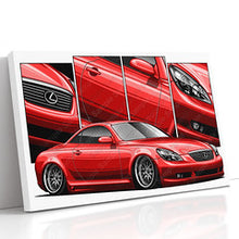 Load image into Gallery viewer, Lexus SC 2nd Gen SC430 #232- #240
