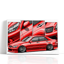 Load image into Gallery viewer, Lexus IS 1st Gen #187- #195
