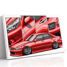 Load image into Gallery viewer, Lexus IS 1st Gen #187- #195
