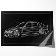 Load image into Gallery viewer, Lexus IS 1st Gen #187- #195
