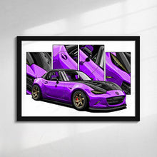 Load image into Gallery viewer, Mazda Miata ND MX5  #046- #054
